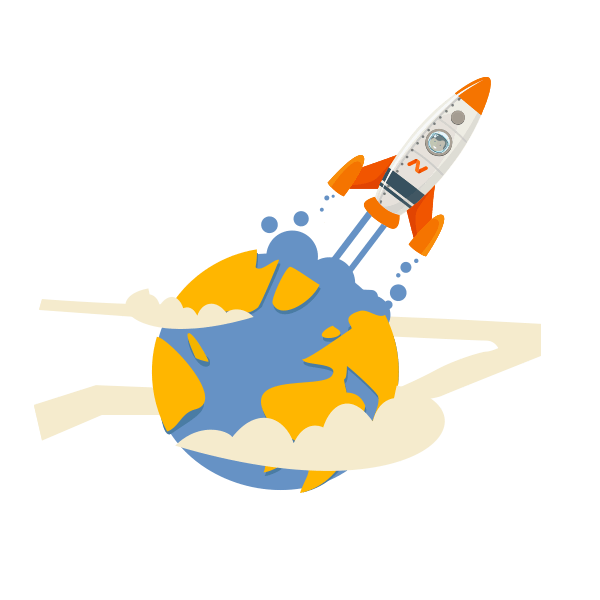 Rocket Launch